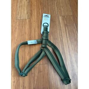 Sonoma dog harness- size large-NWT